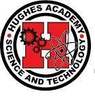 Hughes Academy Logo